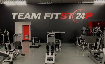 FitStop 24 Middlebury