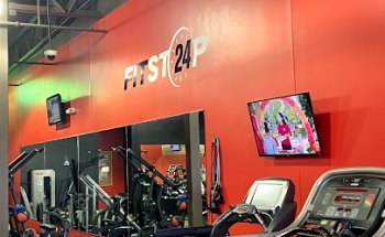FitStop 24-South Bend