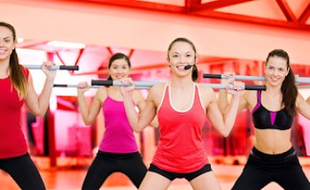 Fit Stop White Pigeon