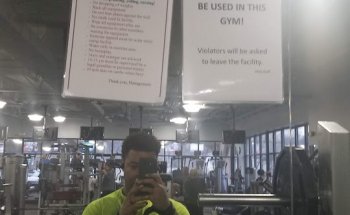 Powerhouse Gym Fraser