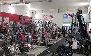 Mind & Muscle Gym & Supplements