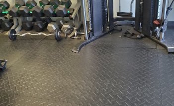 Charged Up Gym and Training Studio