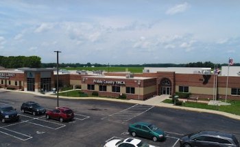 YMCA of Greater Dayton - Preble County Branch