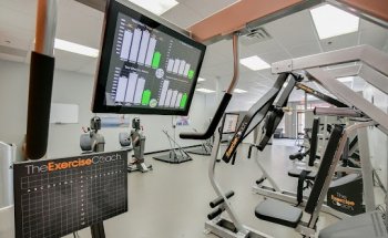 The Exercise Coach Eden Prairie