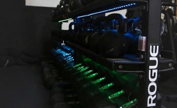 Farmhouse CrossFit and Performance Lab