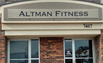 Altman Fitness