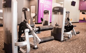 Anytime Fitness - Edina, MN