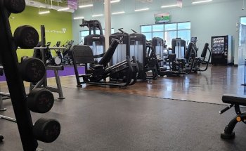 Anytime Fitness Edinburg