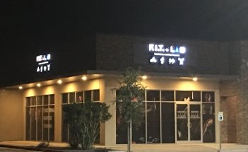 F.I.T Lab Fitness Edinburg