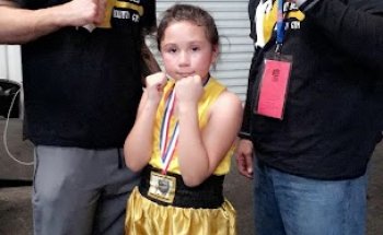 Tigre’s Boxing Gym