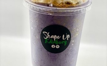 Shape Up Edinburg