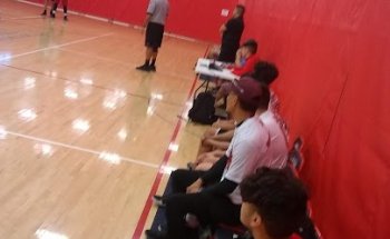 edinburg sports and wellness center