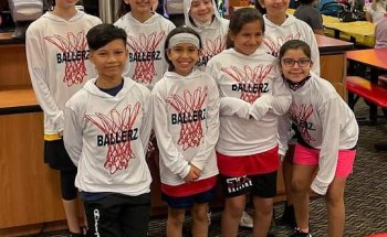 STX Elite Basketball Training Academy