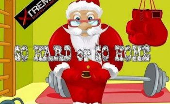 XTREME BOXING FITNESS