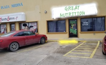 Great Nutrition - Herbalife