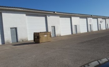 CheerStrike Edinburg