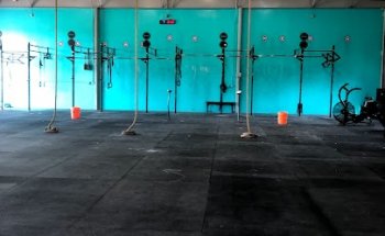 Crossfit Ground Breakers
