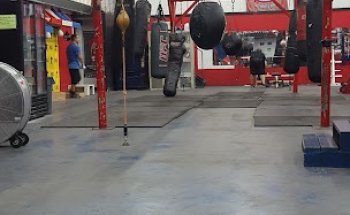 Bad Boys Boxing Club