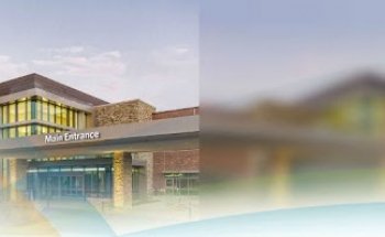 Mercy Fitness Center - Edmond I-35