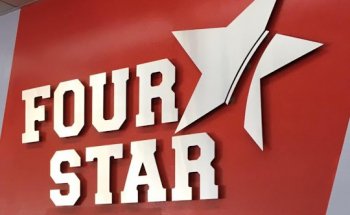 Four Star Fitness - Edmond
