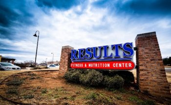 Results Fitness & Nutri Center