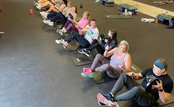 OneHealthyBod Fitness