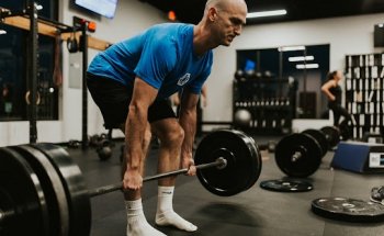 Prevail Strength and Fitness