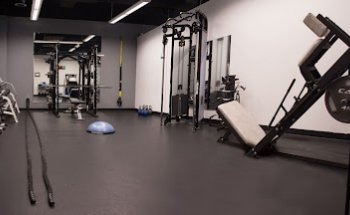 NexGen Fitness Edmond