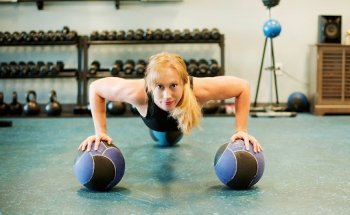 Wise Training & Fitness