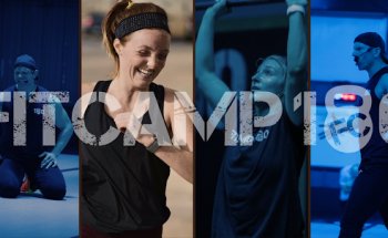 FITCAMP 180
