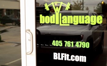 Body Language Gym and Personal Training Studio