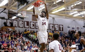 Payne Athletics Center
