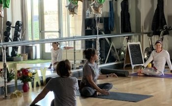 Trinity Exercise Studio