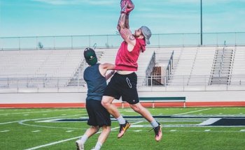 Fitness University Strength and conditioning