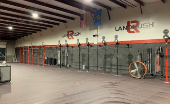 CrossFit LandRush