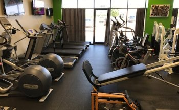 Trinity Health & Wellness Center