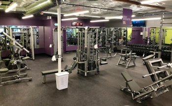 Anytime Fitness Edmonds