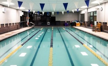 Harbor Square Athletic Club