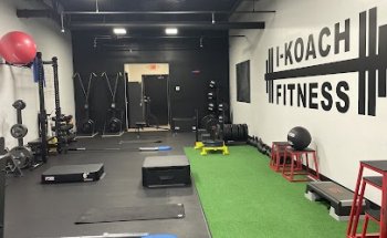 I-Koach Fitness LLC