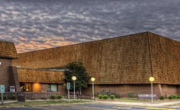 Edwardsville YMCA Niebur Center