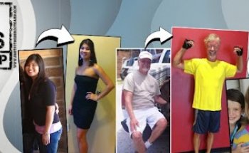 Fast Fitness Boot Camp