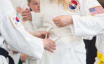 Blue Wave Martial Arts and Fitness