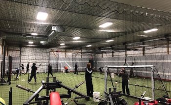 The Complex Fitness Center