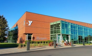 EL DORADO YMCA - Greater Wichita YMCA