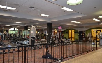 El Dorado Hills Sports Club