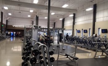 Northwest Valley Family YMCA