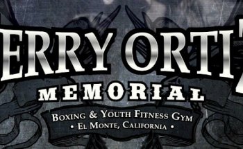 Jerry Ortiz Boxing Gym