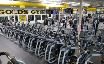 Gold's Gym, Wedgewood