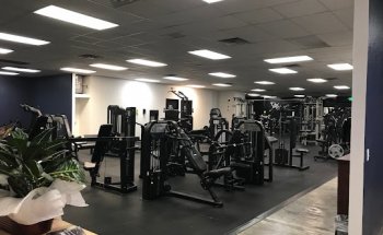 Steel Temple Fitness Facility 24/7