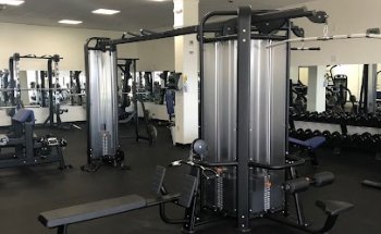 ABSOLUTE FITNESS 24/7 GYM El Reno